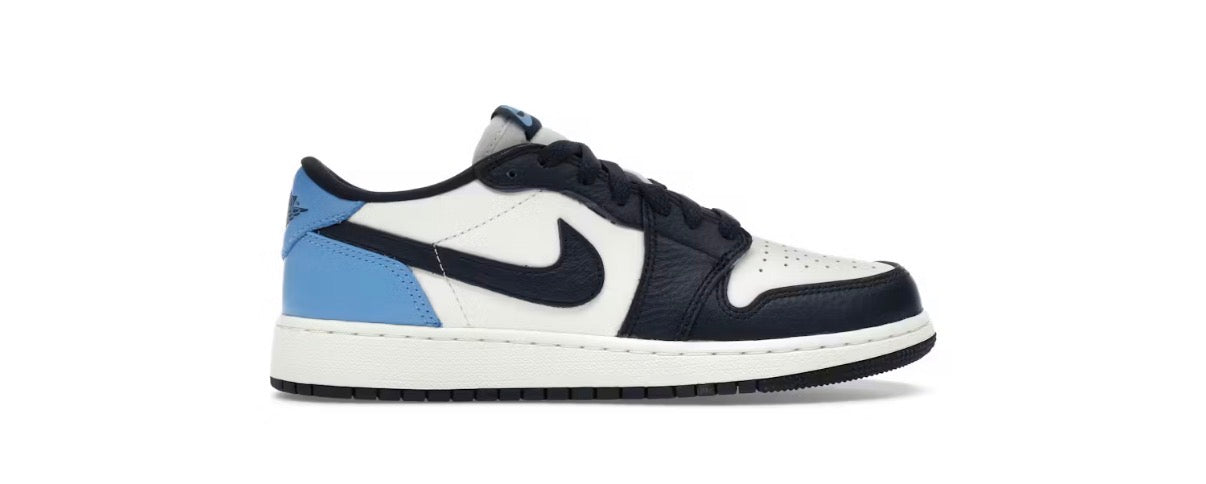 Jordan 1 Low OG Obsidian UNC (GS)
