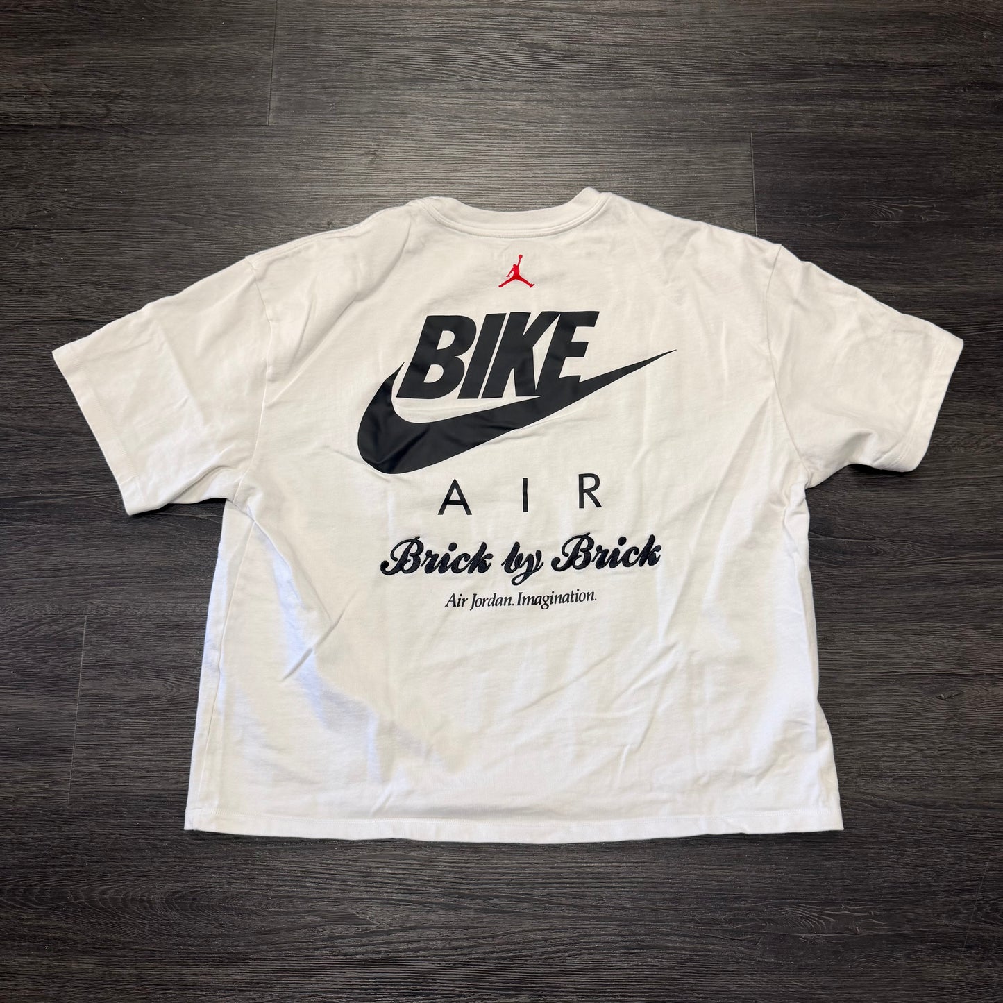Jordan Nigel Bike Air Tee
