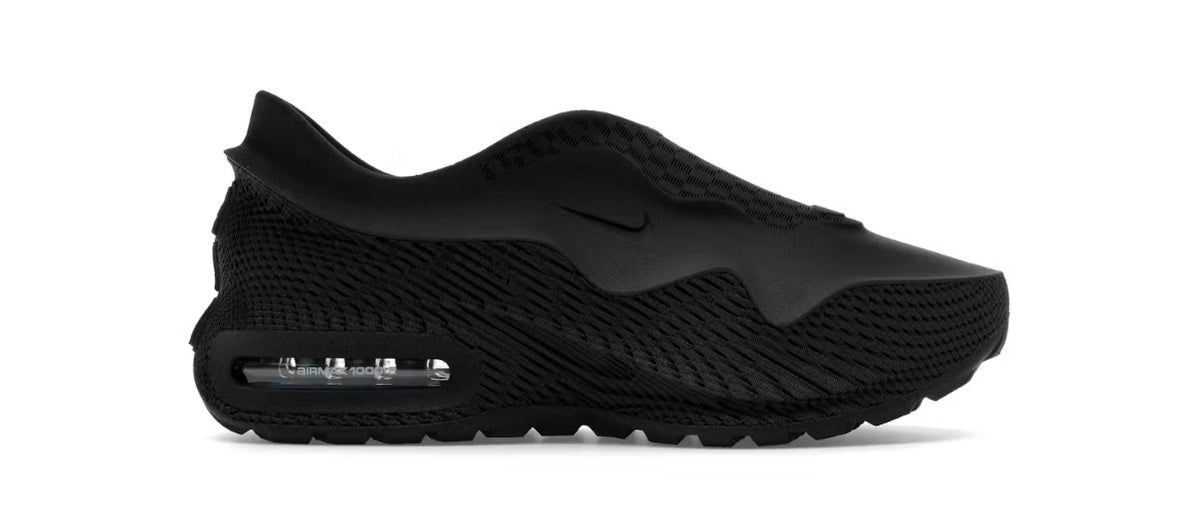 Nike Air Max 1000.2 Black Glacier Blue