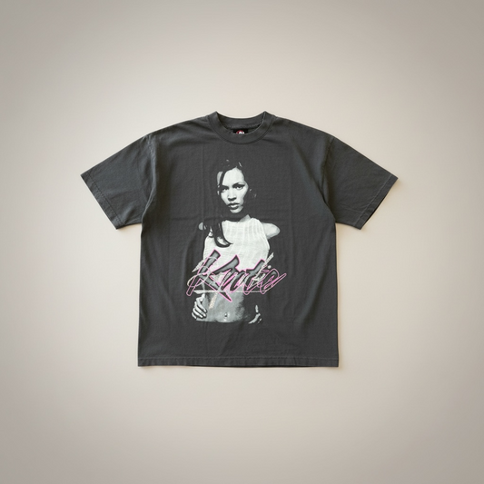 Syndi Kate Moss Tee