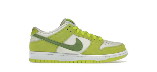 Nike SB Dunk Low Green Apple U