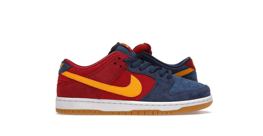 Nike SB Dunk Low Barcelona