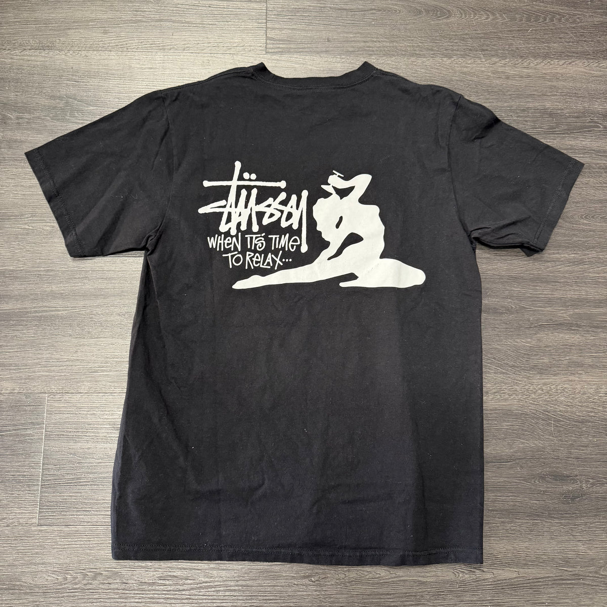 Stussy Relax Tee