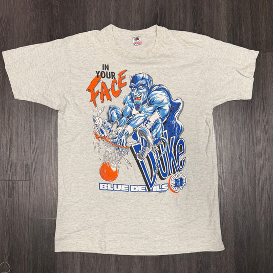 Vintage Duke Tee