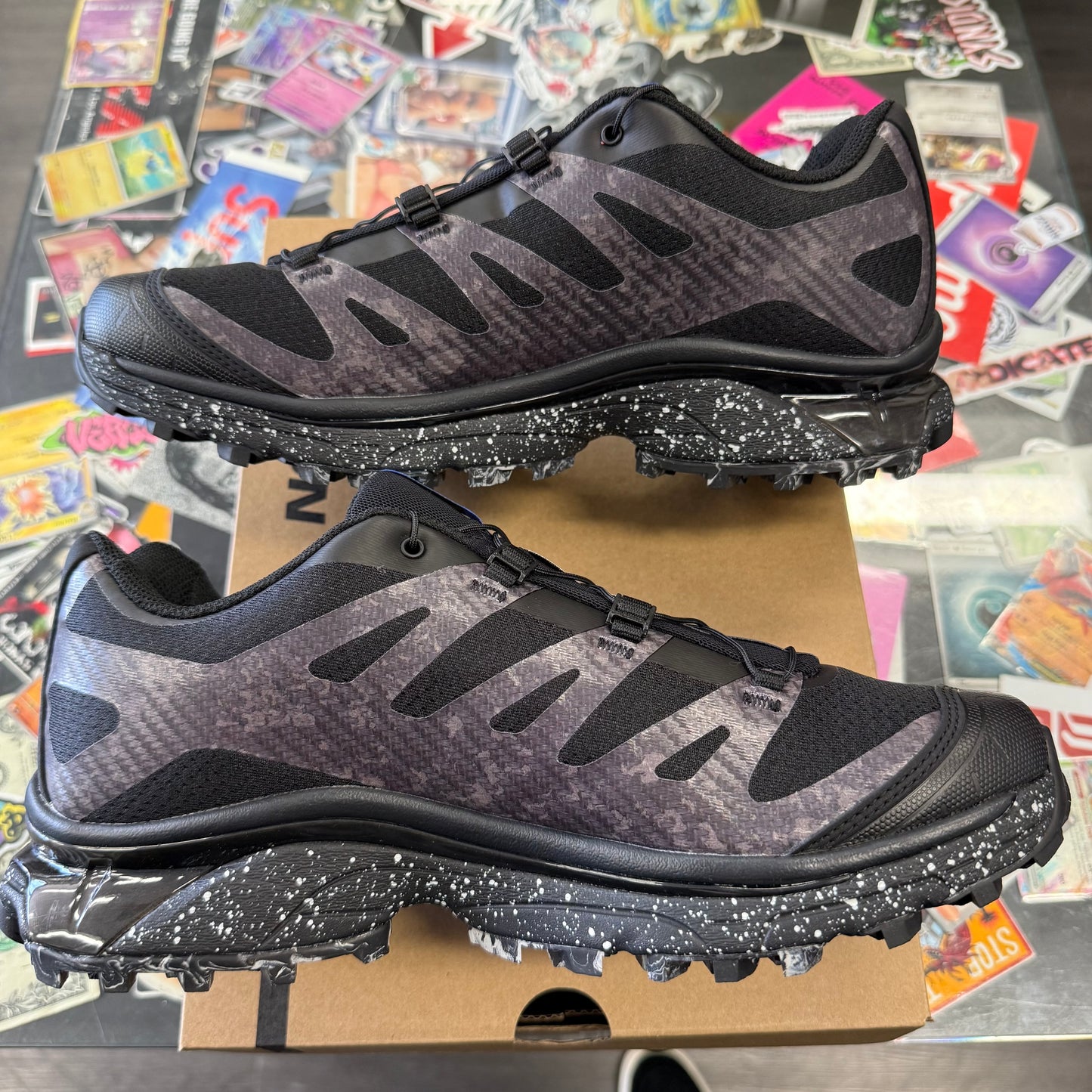 Salomon XT-4 OG Supply Store Down Under