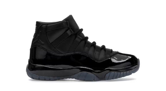Jordan 11 Retro Comme des Garçons Homme Plus Black