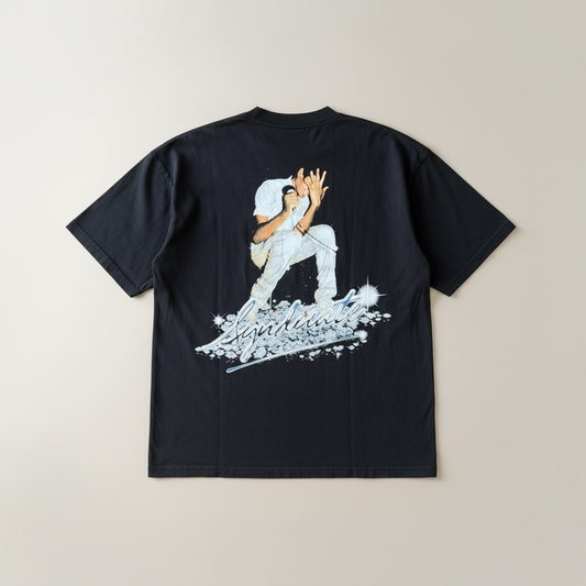 Syndi Michael Tee
