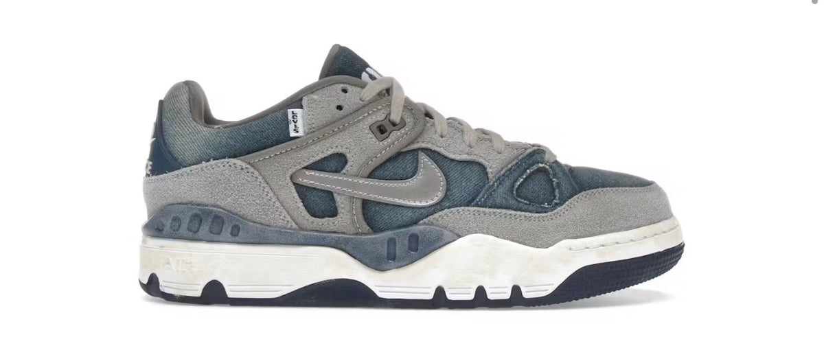 Nike Air Force 3 Low SP Nigo x Levi’s Olive Grey