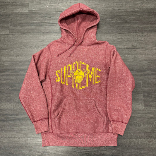 Supreme Tromphe Pullover