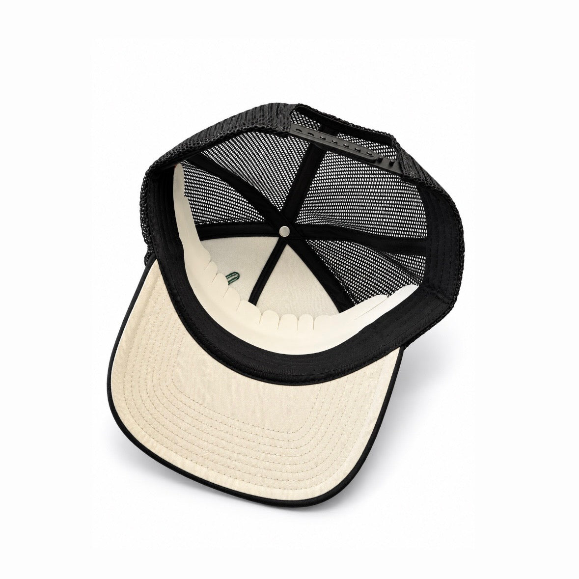 Syndi Balanced Running Hat