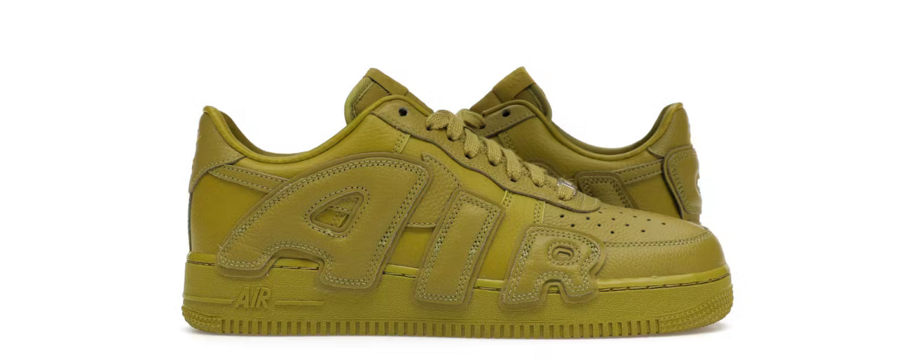 Nike Air Force 1 Low Cactus Plant Flea Market Moss