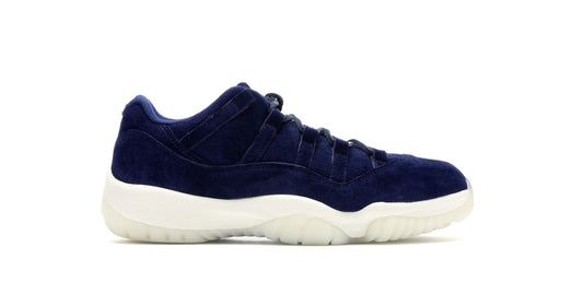 Jordan 11 Retro Low Derek Jeter RE2PECT