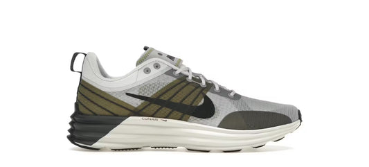 Nike Lunar Roam Platinum Tint Desert Moss