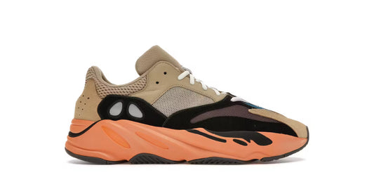 Adidas Yeezy 700 Enflame Amber