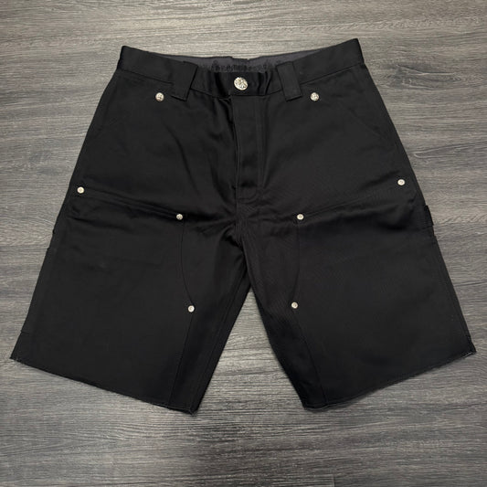 Chrome Hearts Carpenter Shorts
