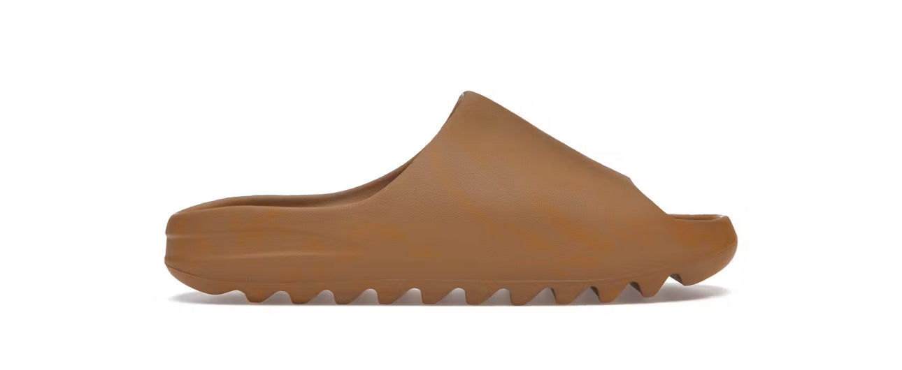 Adidas Yeezy Slide Ochre