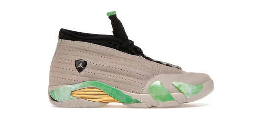 Jordan 14 Retro Aleali May Fortune Women’s
