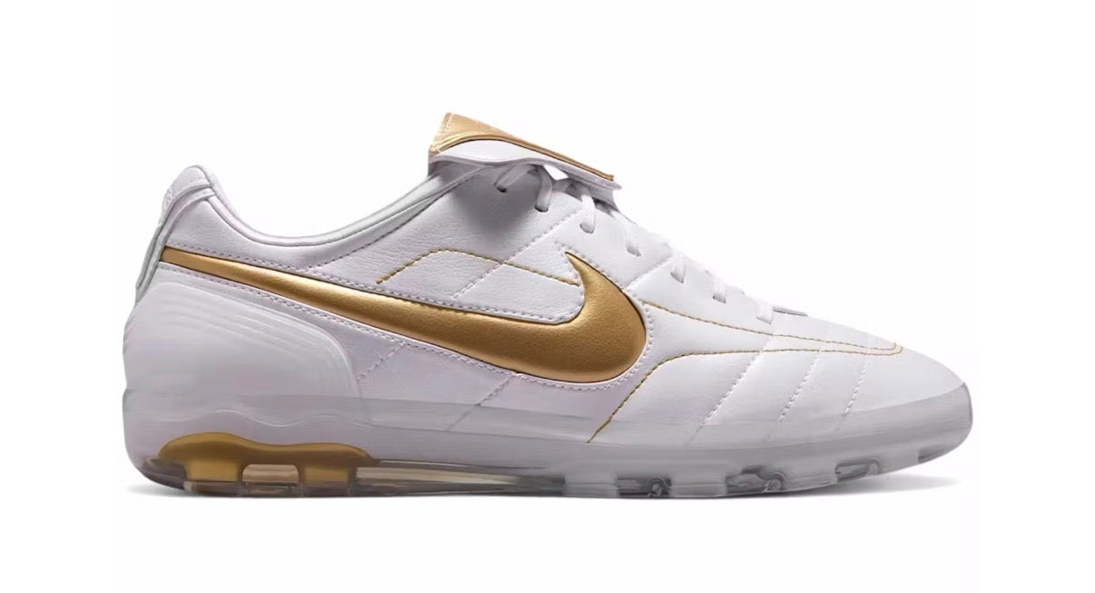 Nike Cryoshot Tiempo Legend Ronaldinho Touch of Gold