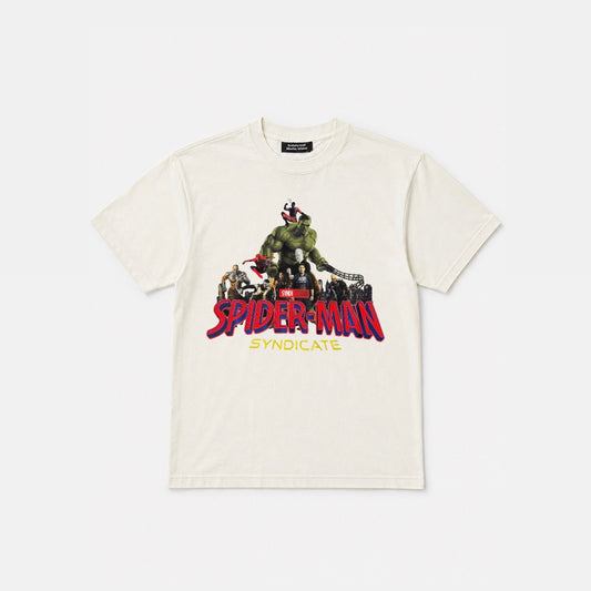 Syndi Brand New Day Tee