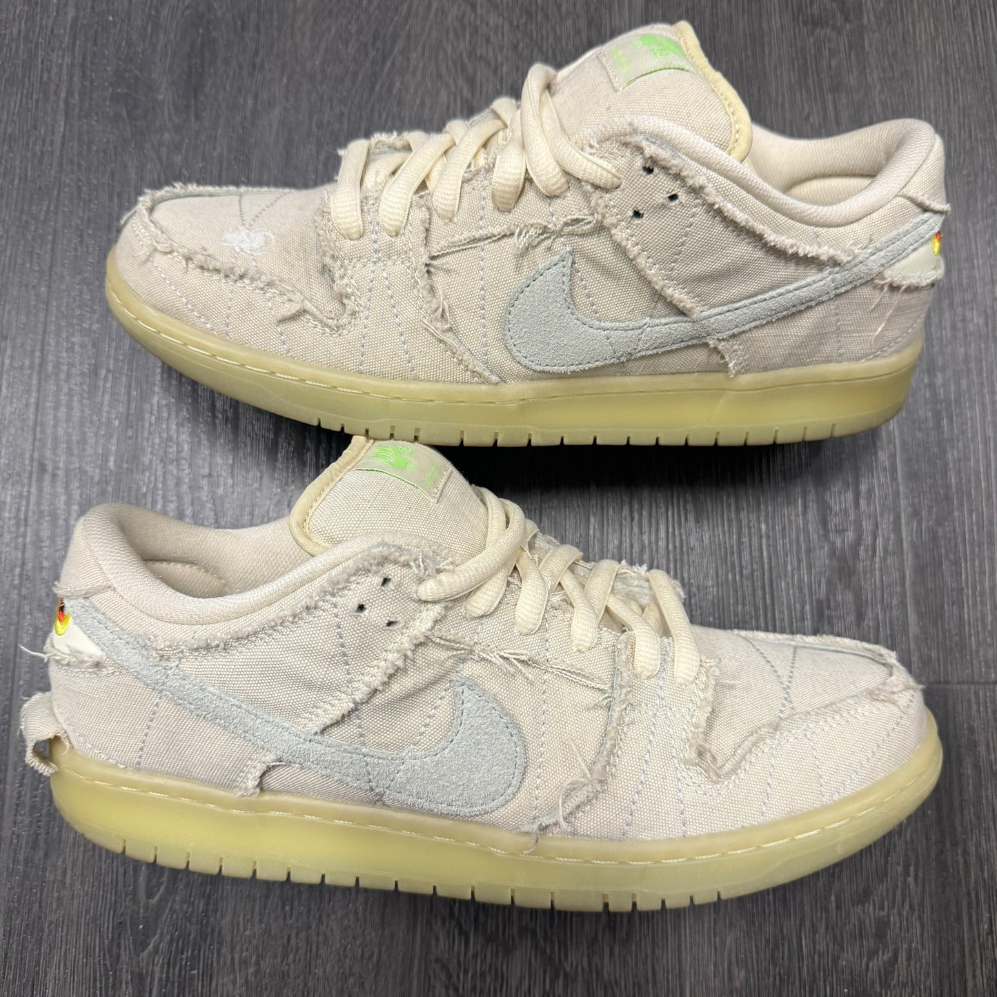 Nike SB Dunk Low Mummy U