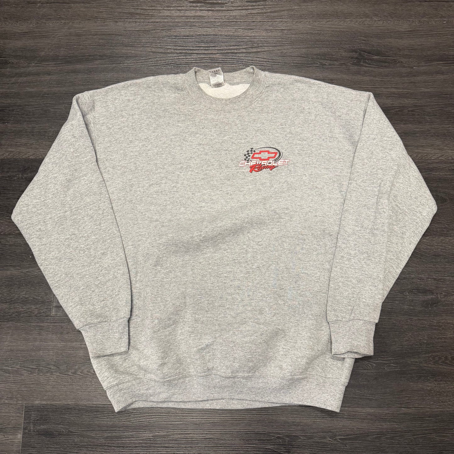 Vintage Chevy Crewneck