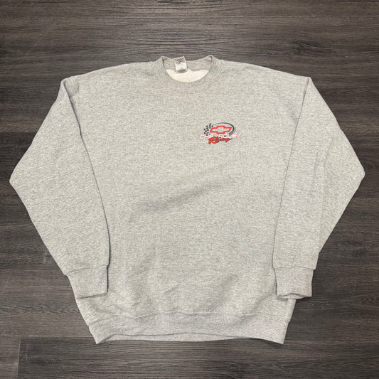 Vintage Chevy Crewneck