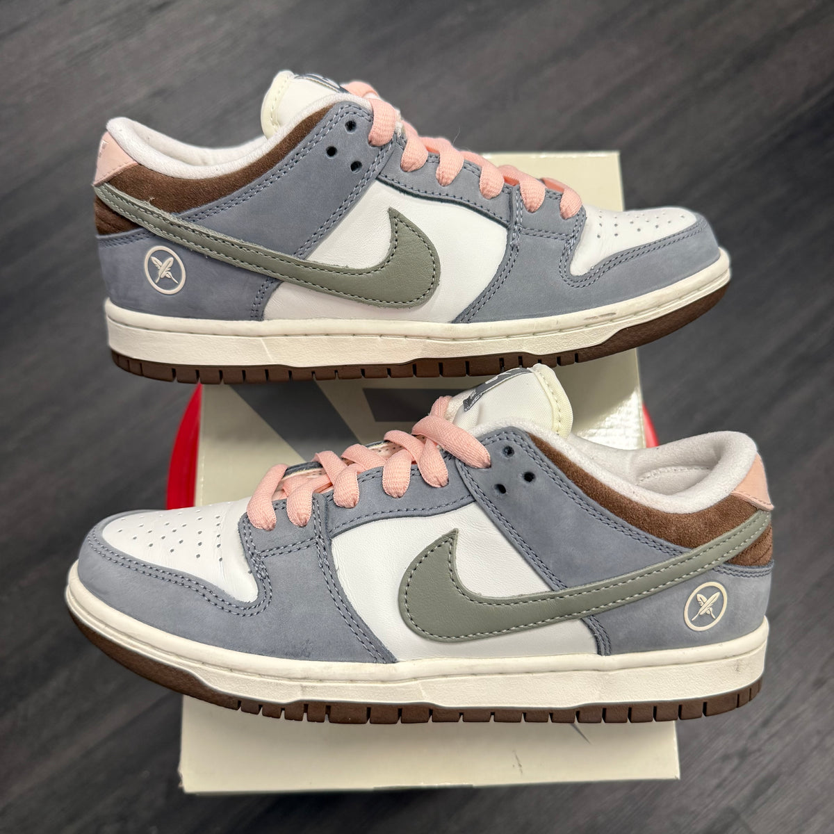 Nike Dunk SB Yuto Horigome U5.5