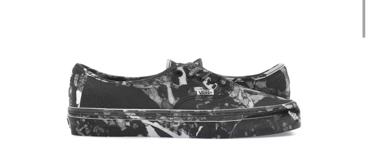 Vans OTW Authentic Atliba Jefferson