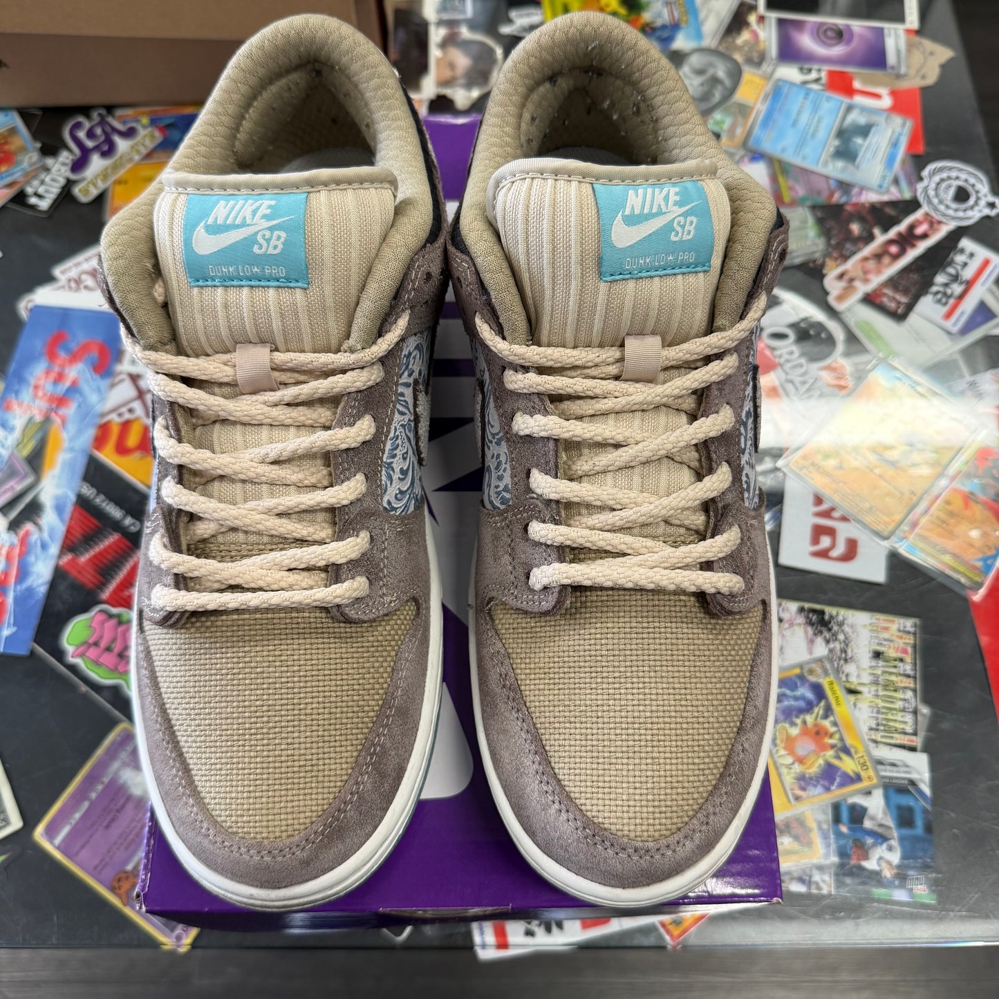 Nike SB Dunk Low Big Money Savings U9