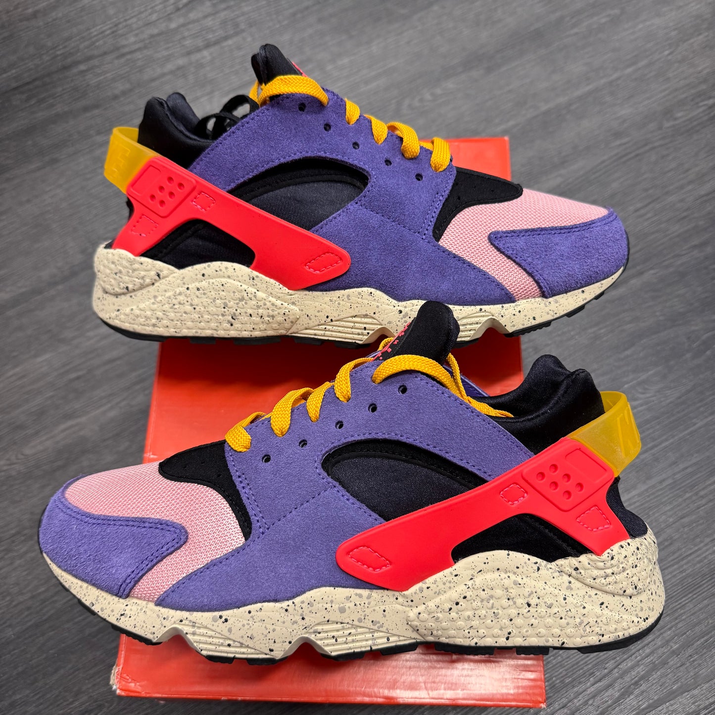 Nike Air Huarache size? ACG Terra