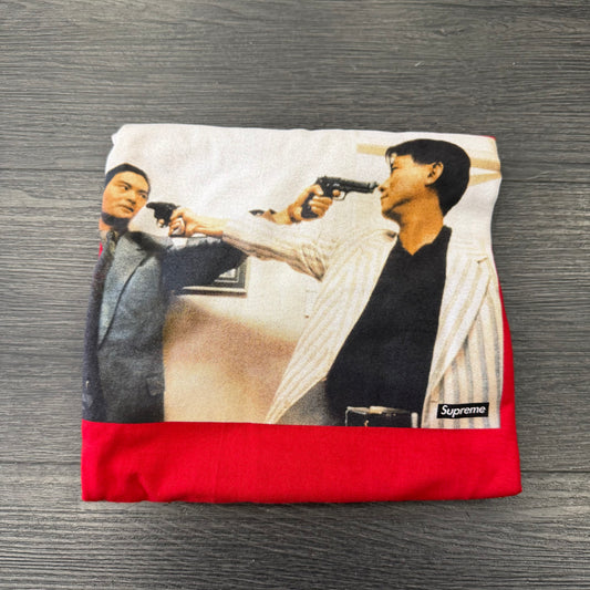 Supreme The Killer Tee