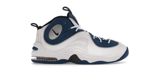 Nike Air Penny 2 Atlantic Blue (2023)