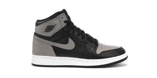 Jordan 1 Retro High Shadow (2018) (GS)