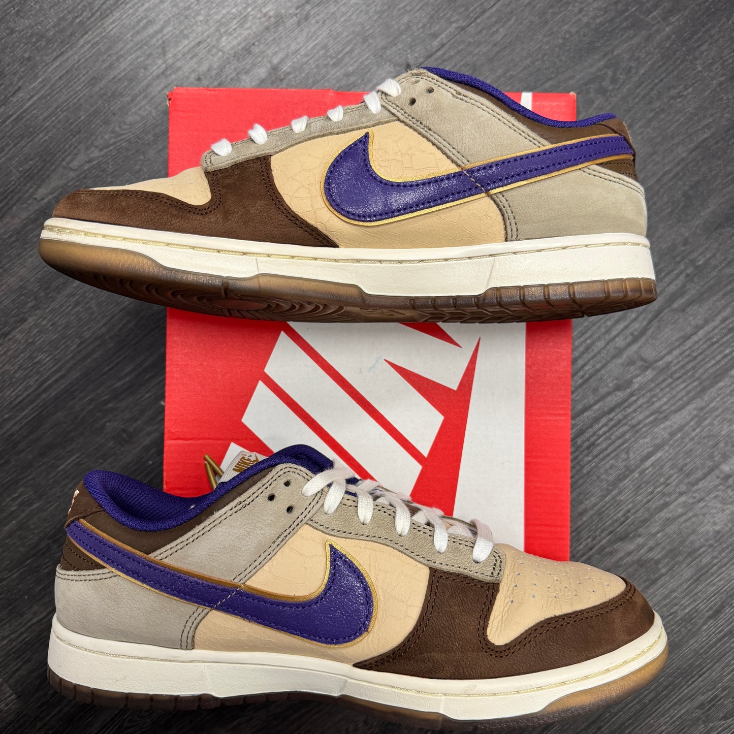 Nike Dunk Low Setsubun (2022) U