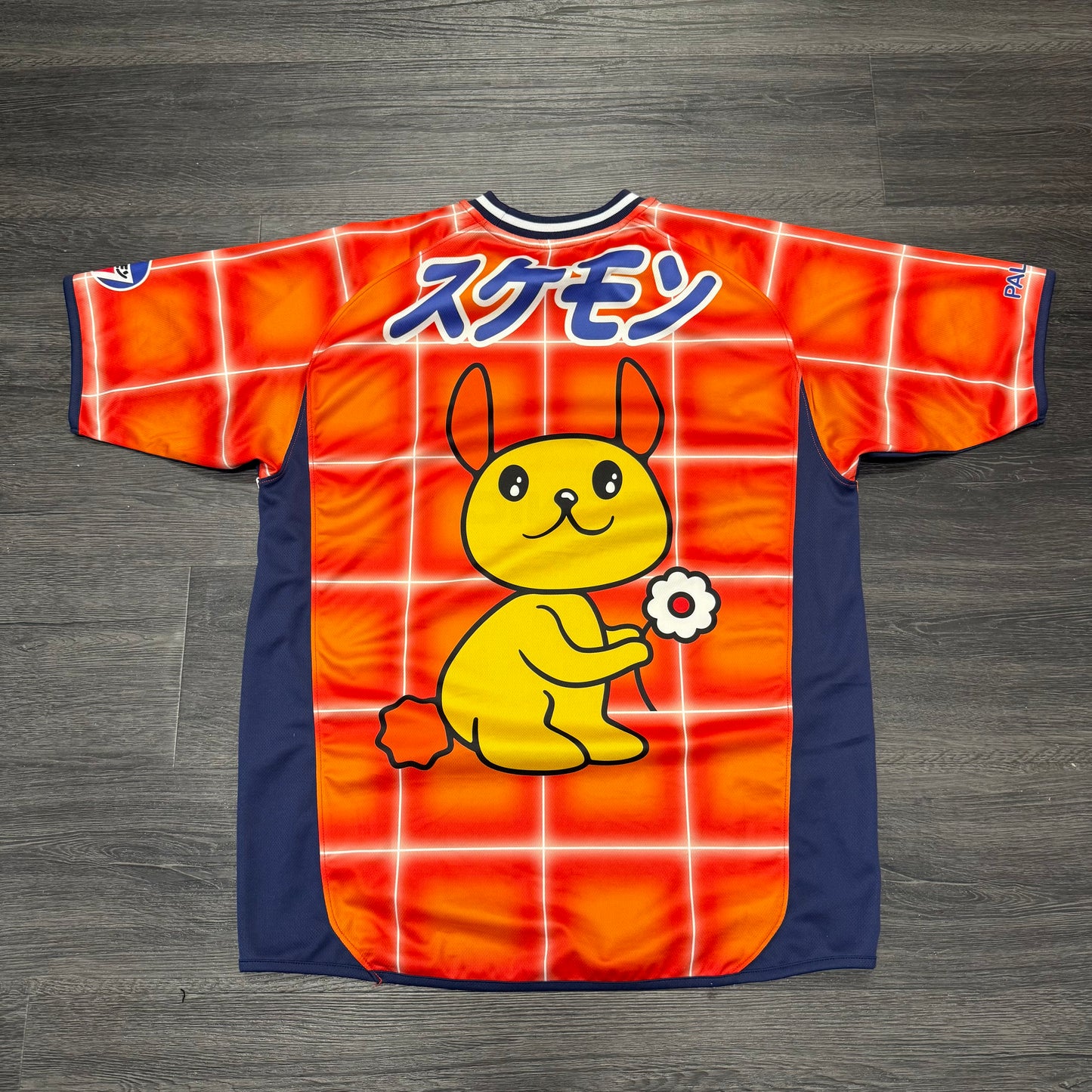 Palace Cosy Jersey