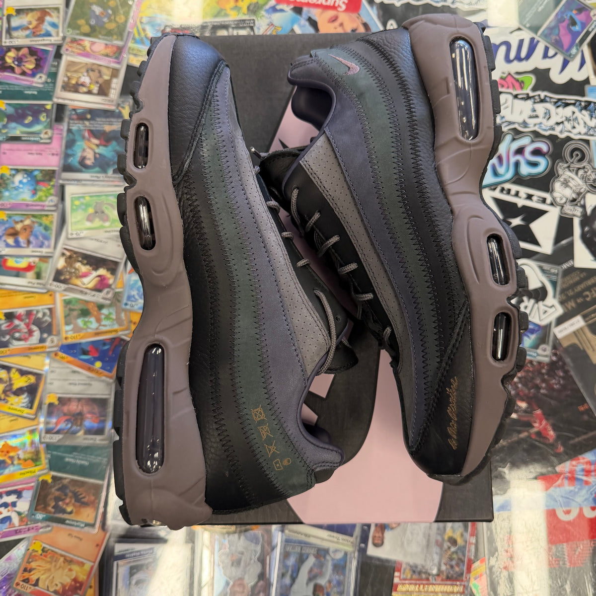 Nike Air Max 95 SP A Ma Maniére Hand Cold Wash U9
