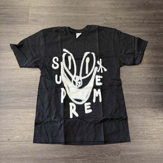 Supreme Smile Tee