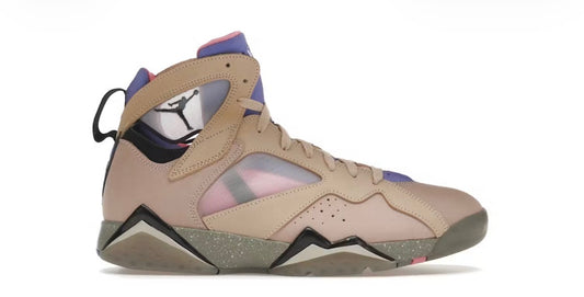 Jordan 7 Retro SE Sapphire