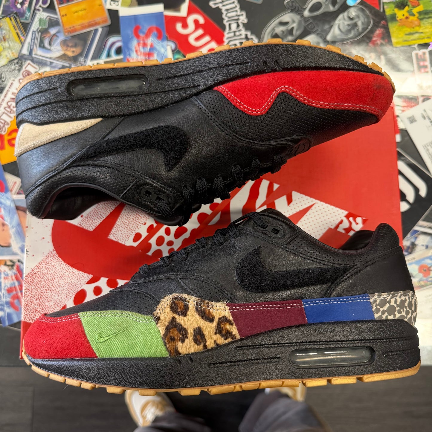 Nike Air Max 1 Master U