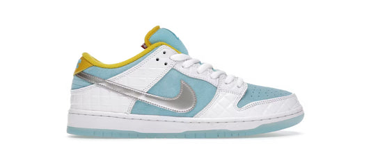 Nike SB Dunk Low FTC Lagoon Pulse