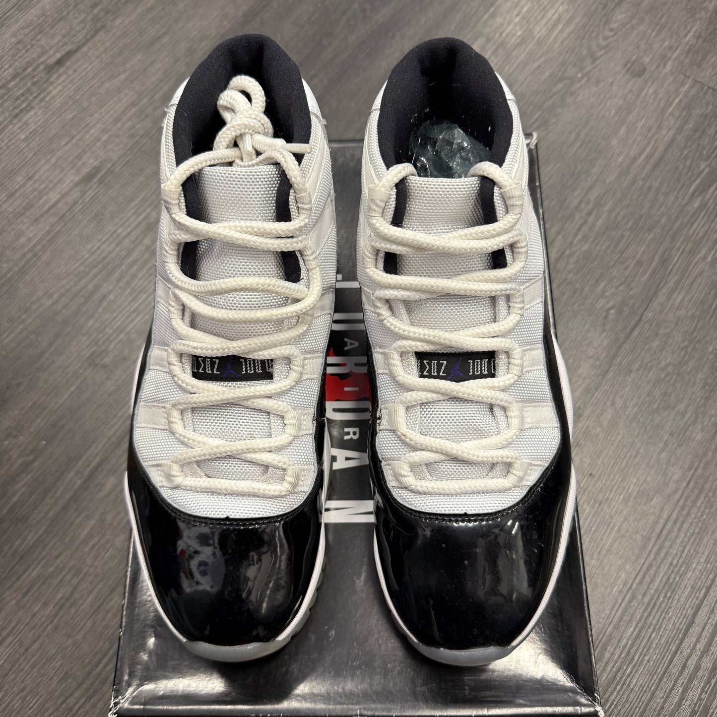 Jordan 11 Retro Concord U