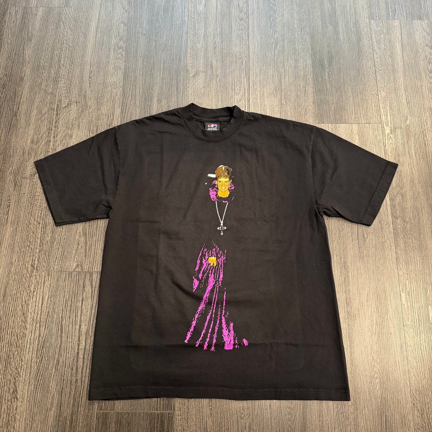 Syndi Forever Loved Tee