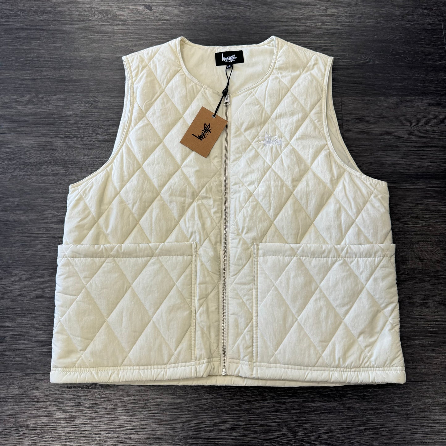 Stussy Vest