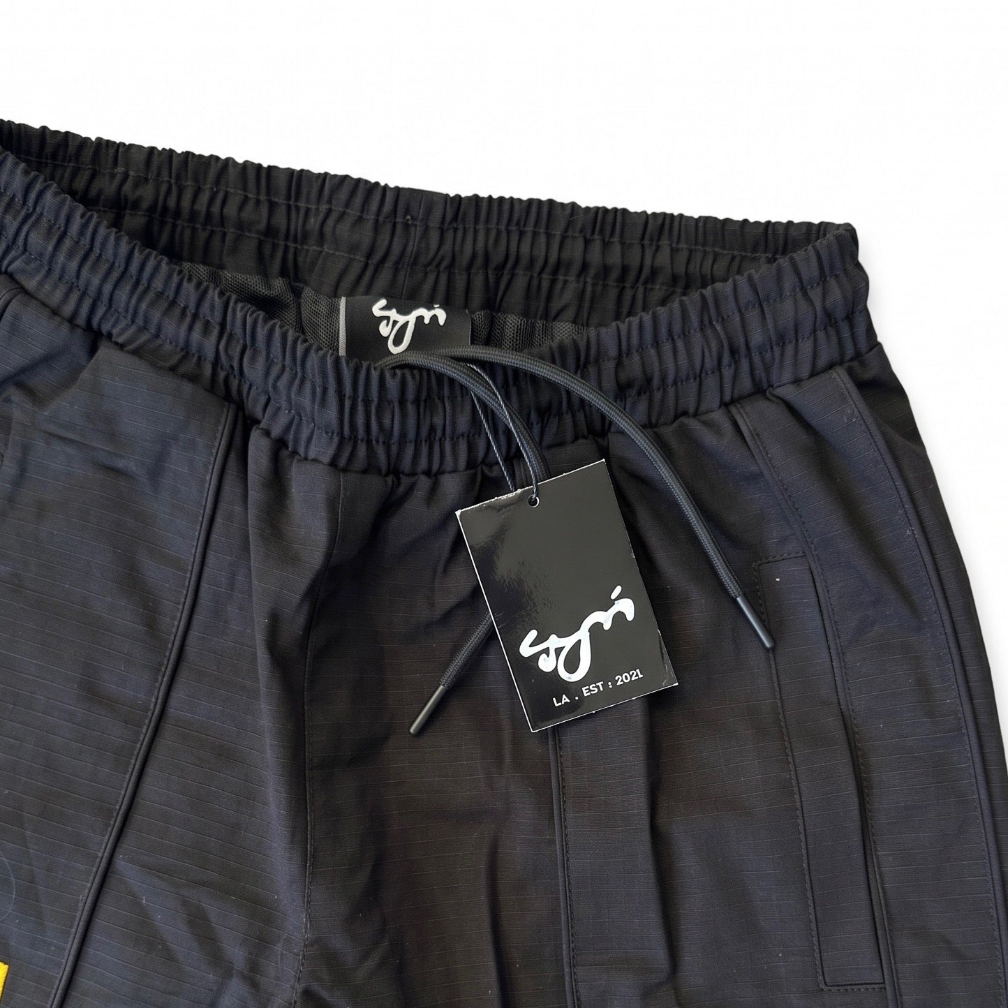 Syndi Hudson Pants
