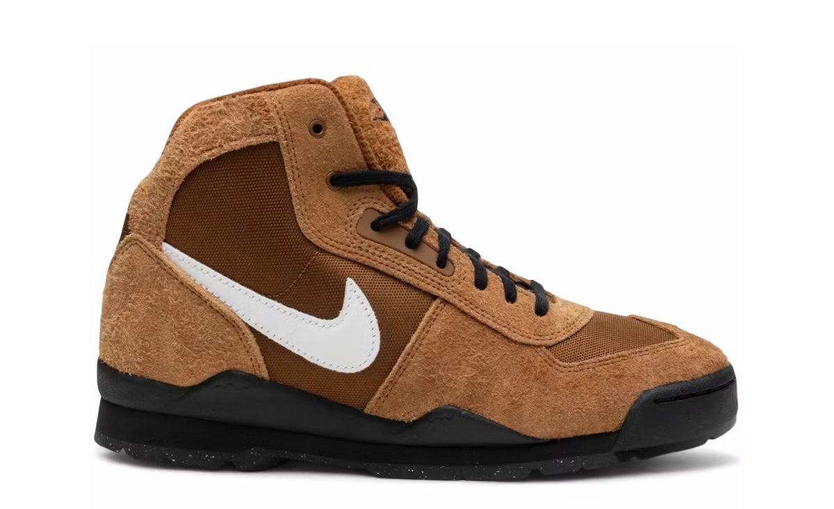 Nike Air Baltoro Stüssy Light British Tan