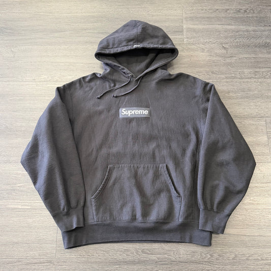 Supreme 2023 Box Logo Hoodie