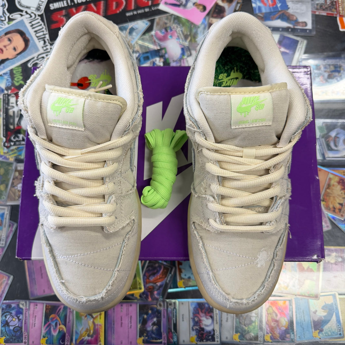 Nike SB Dunk Low Mummy U10
