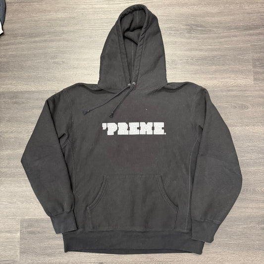 Supreme Preme Hoodie