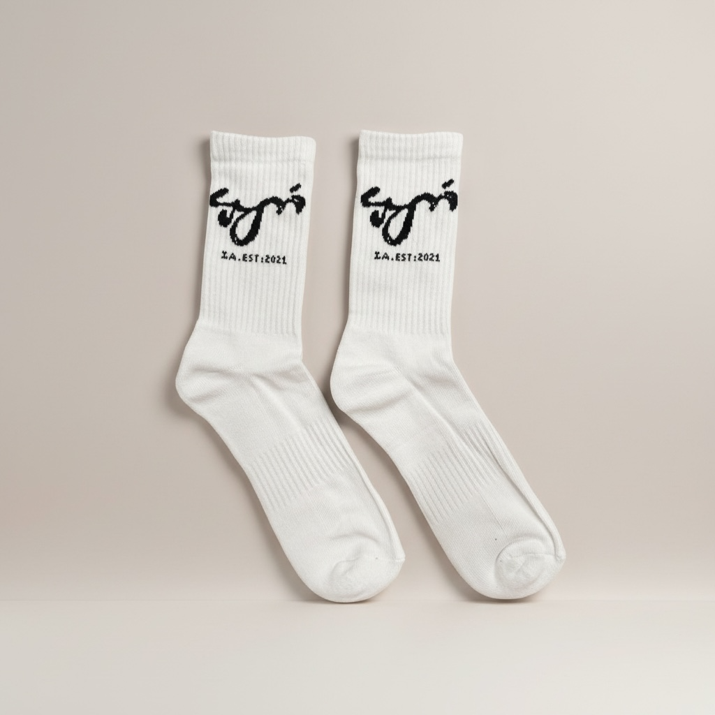 Syndi Sock