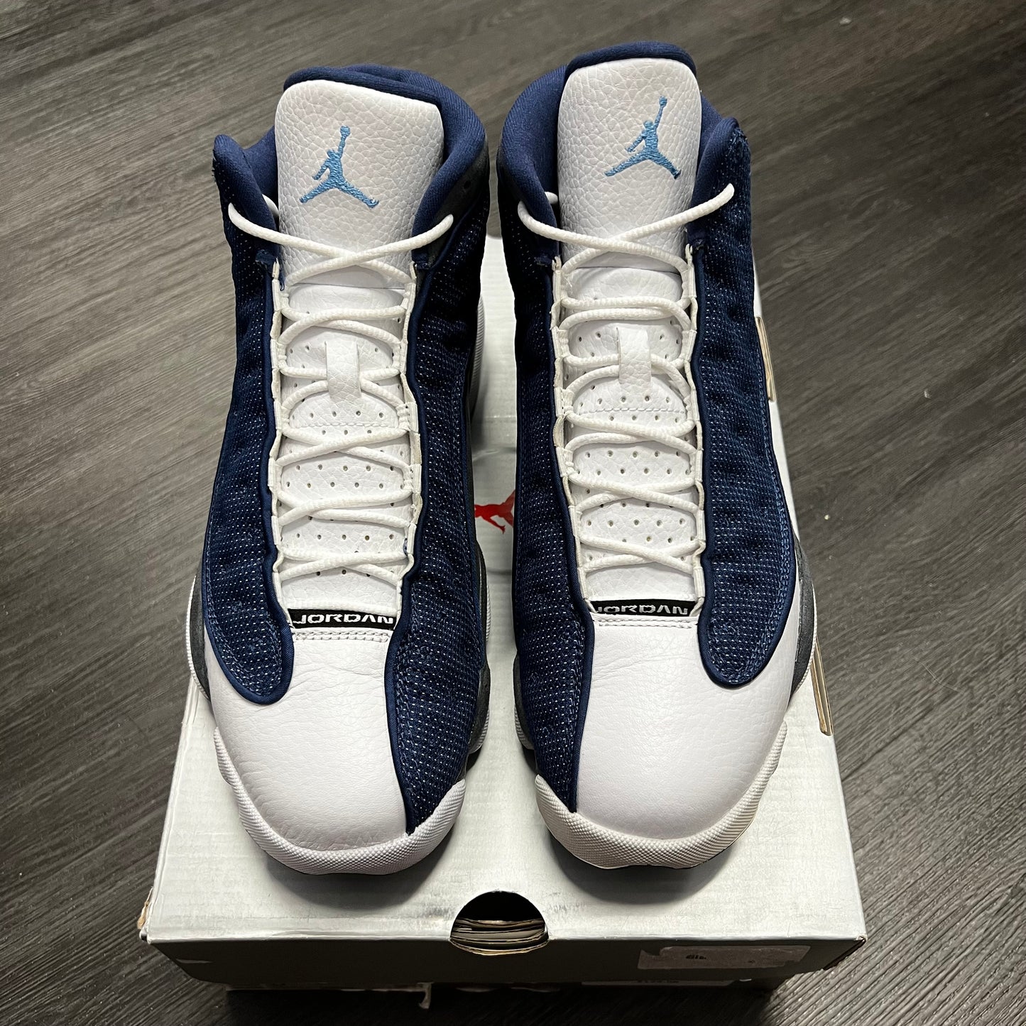 Jordan 13 Retro Flint 2020 U9
